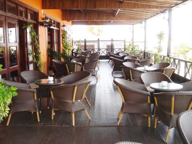 富埃特文图拉海滩俱乐部酒店 科斯塔卡莱塔 外观 照片